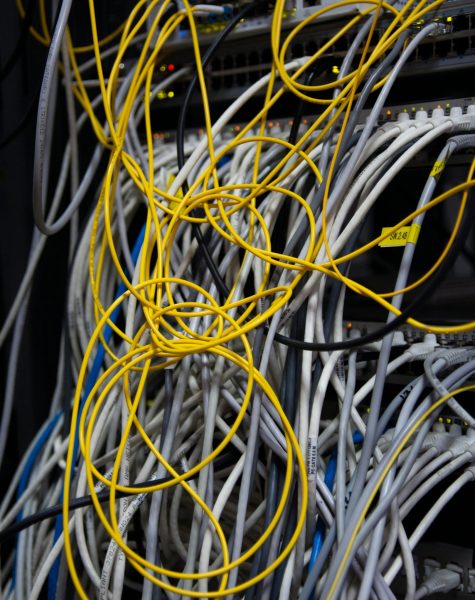 cabling