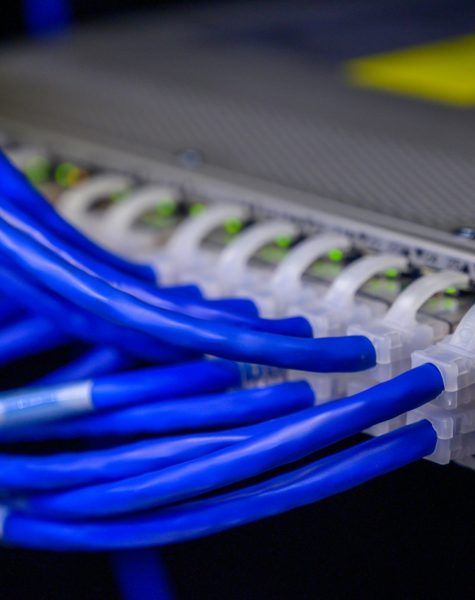 cabling switch