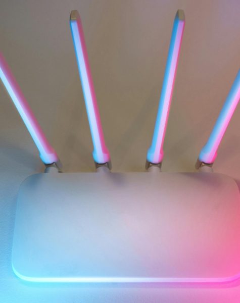 router